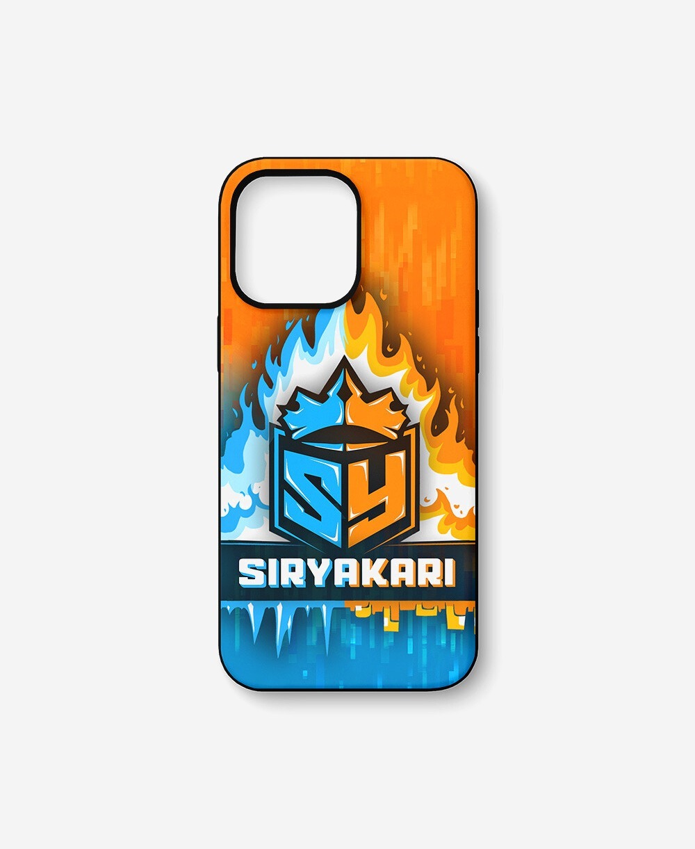 Kryt SirYakari