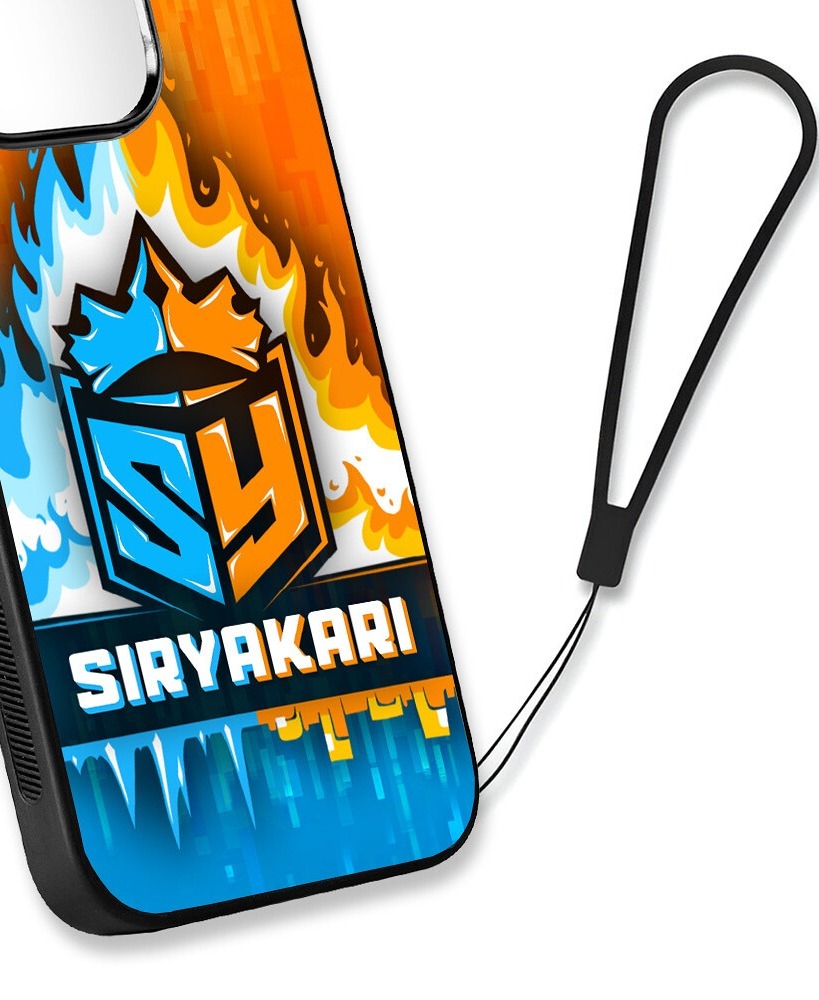 Kryt SirYakari