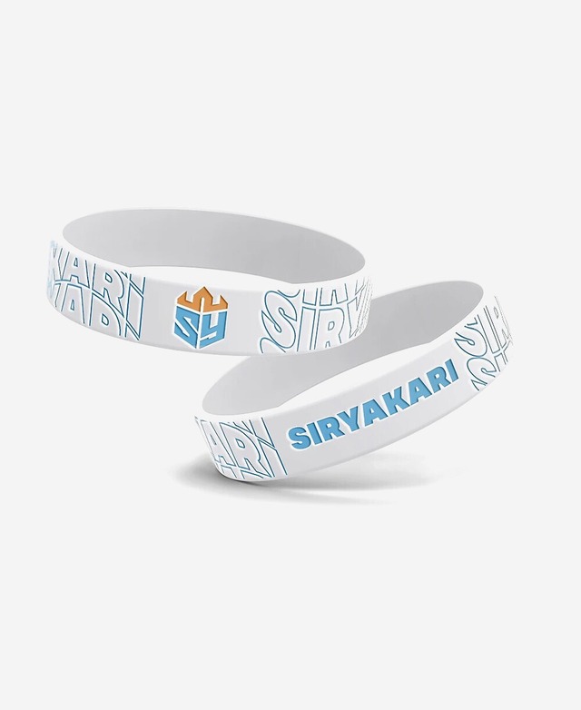 Set 3 dětských náramků SirYakari 2