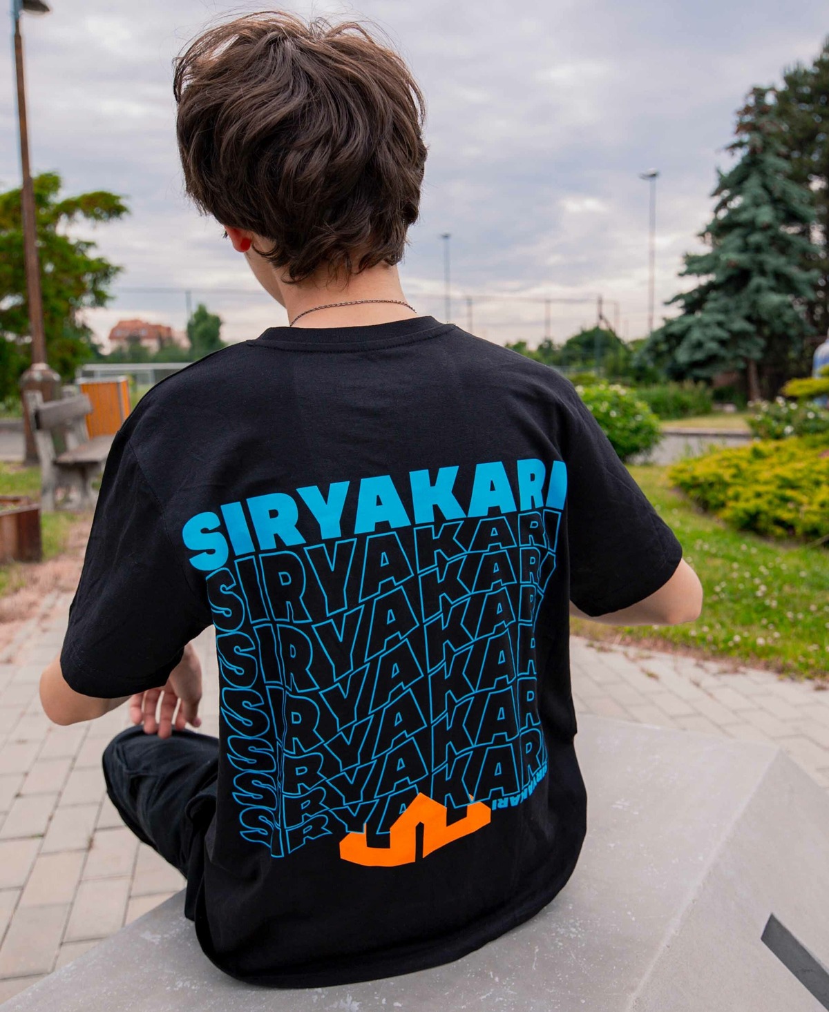 Tričko SirYakari